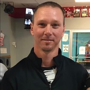 Meet your Posher, Cody